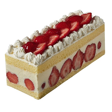 草莓物語－長條蛋糕－喜洋洋烘焙美食購物網－傳統美食好滋味