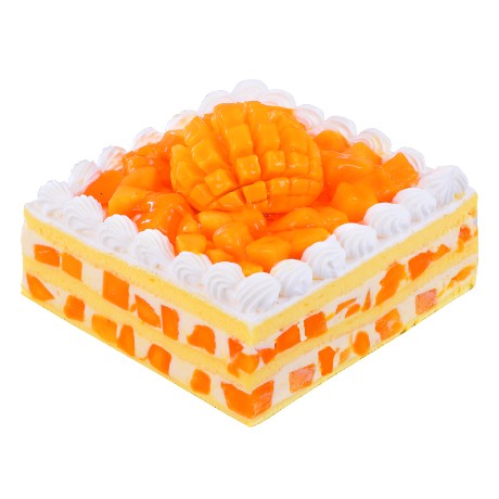 芒果物語－生日蛋糕－喜洋洋烘焙美食購物網－傳統美食好滋味